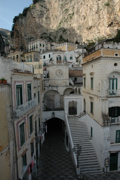 Atrani